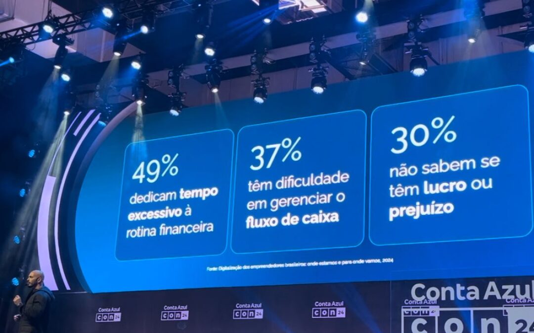 Futuros Possíveis lança estudo sobre futuro da digitalização dos empreendedores brasileiros